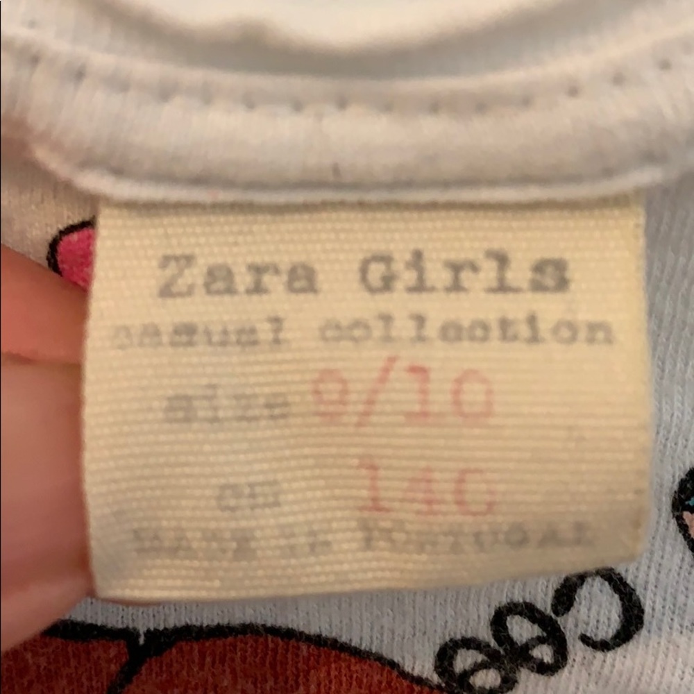 Girl’s Tops - Picture 4 of 4